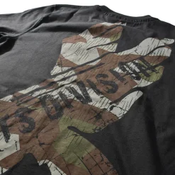 T-SHIRT EAGLE