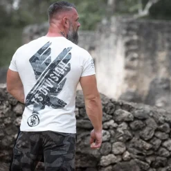 T-SHIRT EAGLE