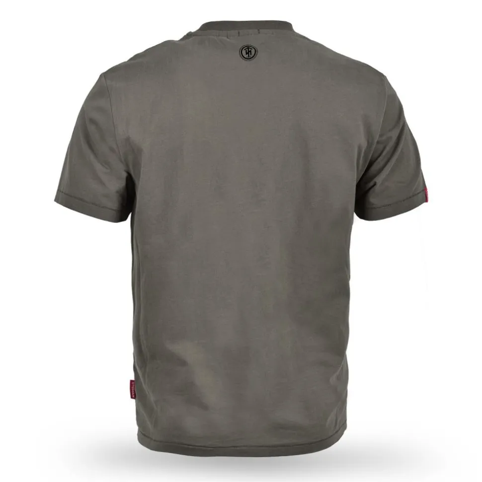 T-SHIRT FEDJE