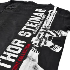T-SHIRT FIGHT