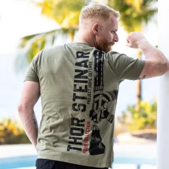 T-SHIRT FIGHT