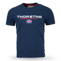 T-SHIRT FJELLVIND