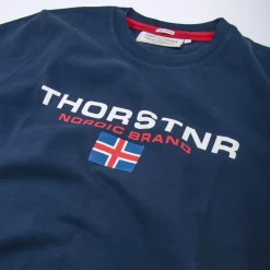 T-SHIRT FJELLVIND