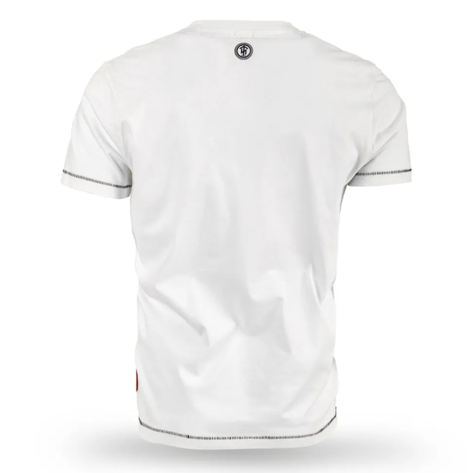 T-SHIRT FLÜGEL
