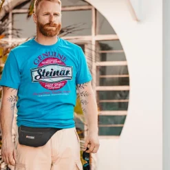 T-SHIRT GENUINE