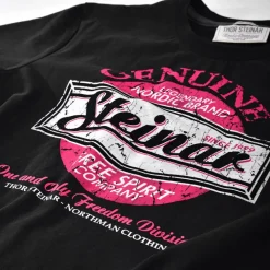 T-SHIRT GENUINE