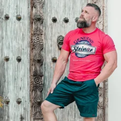T-SHIRT GENUINE