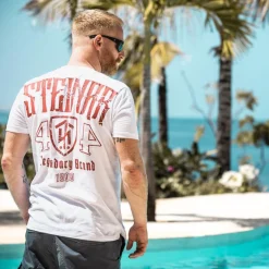 T-SHIRT LEGENDARY