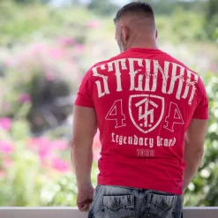 T-SHIRT LEGENDARY