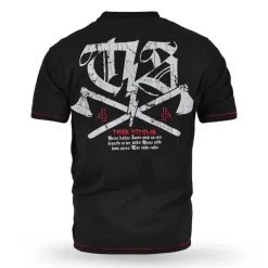 T-SHIRT LOCKTE