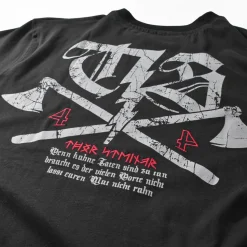 T-SHIRT LOCKTE