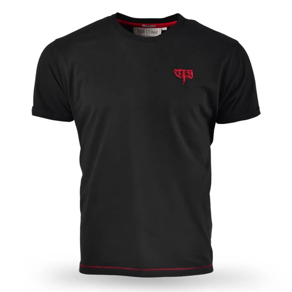 T-SHIRT RIDERS