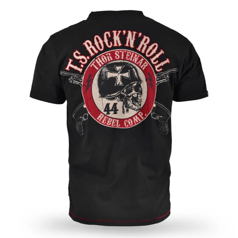T-SHIRT R&R
