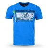T-SHIRT SAILING