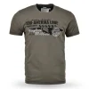 T-SHIRT SÜDAMERIKA