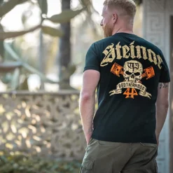 T-SHIRT SKALDAR