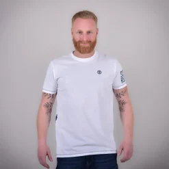 T-SHIRT SOLSTRALE