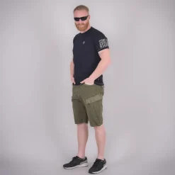 T-SHIRT SOLSTRALE
