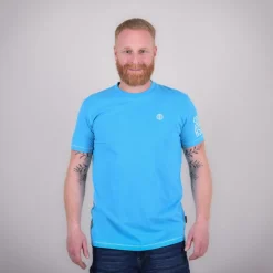 T-SHIRT SOLSTRALE