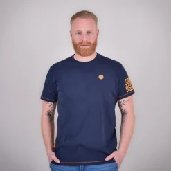 T-SHIRT SOLSTRALE