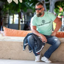 T-SHIRT SUPPORT 2.0