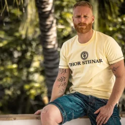 T-SHIRT SUPPORT 2.0