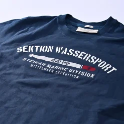 T-SHIRT TORPEDO