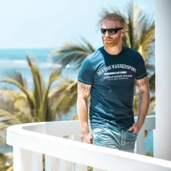T-SHIRT TORPEDO