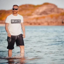 T-SHIRT TROVÅG