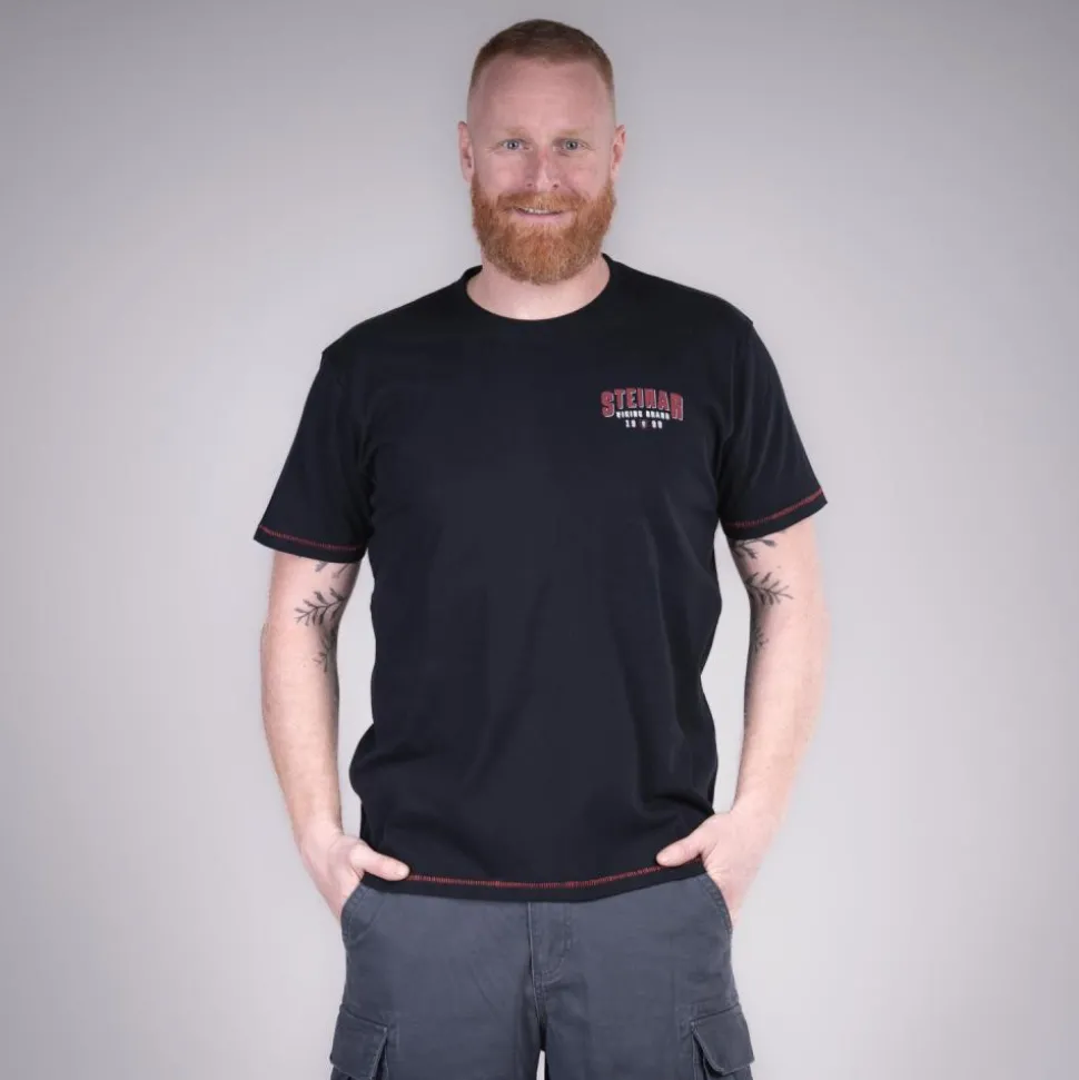 T-SHIRT VALAN