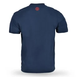 T-SHIRT WOLF
