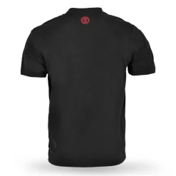 T-SHIRT WOLF