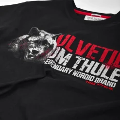 T-SHIRT WOLF