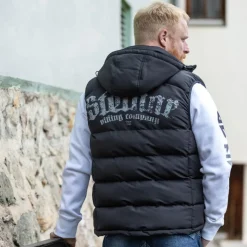 WESTE SLYG